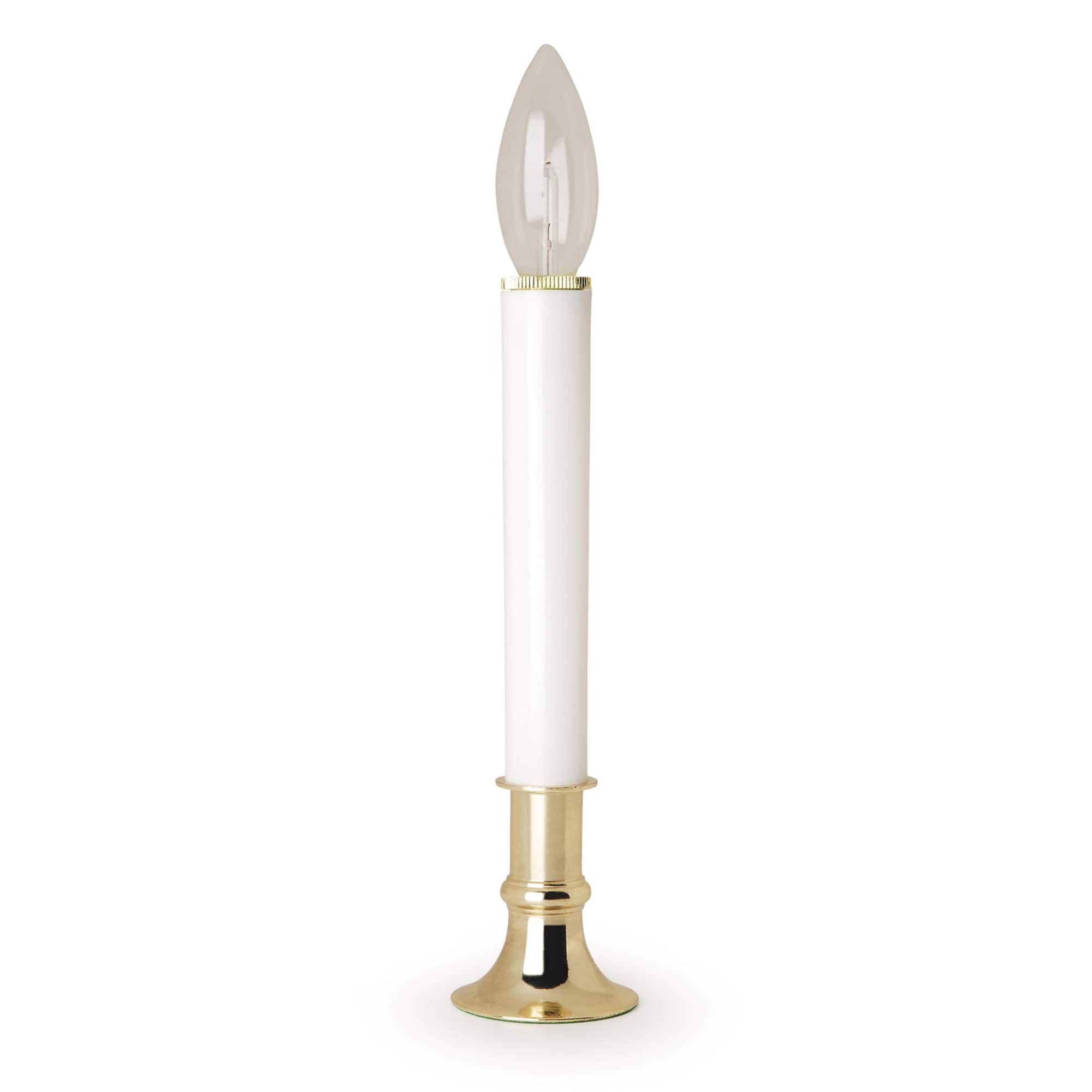 7" Candle Lamp by Celebrate It™